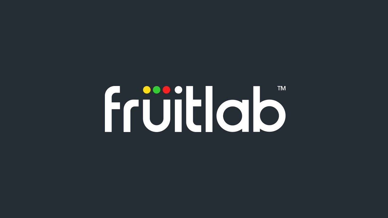 I Got A Fruitlab!!