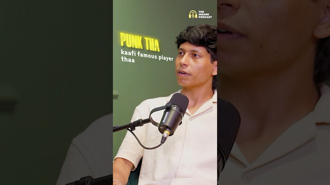 Team XO ka Legendary Roster kaise bna tha? How did Sensei find Punk TIP EP. 4 Ft.