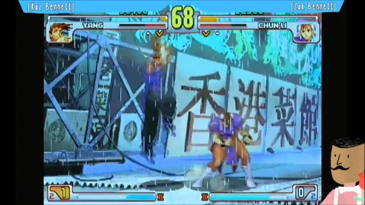 Gutter Trash 2014 Highlight Reel (extended)