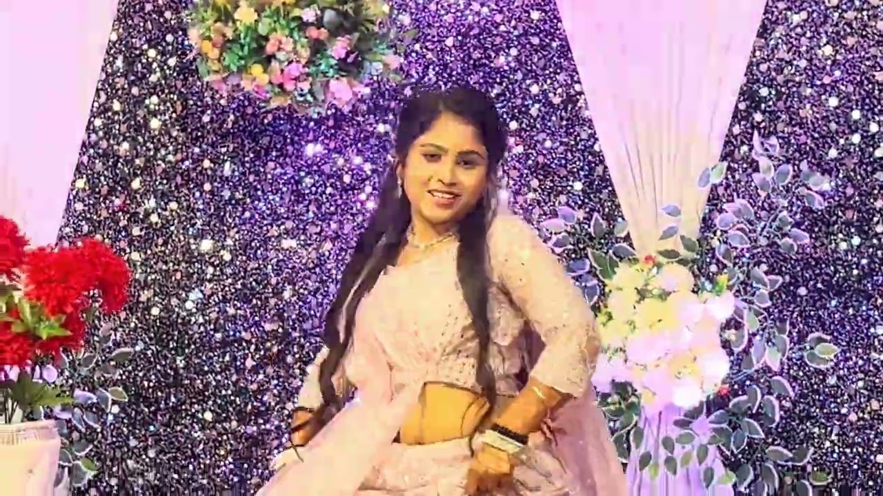 Sangeet Vibe's Tanu & Aman Wedding❤️‍🔥✨
