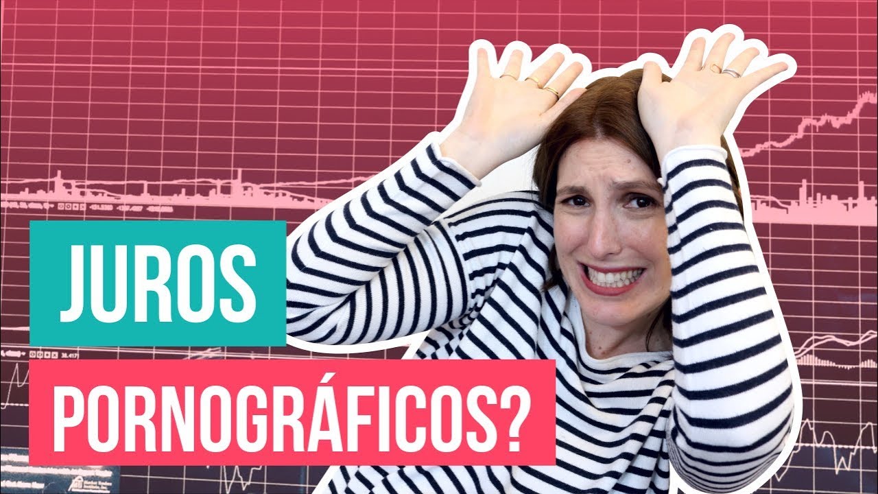Juros altos: o que o spread banc&aacute;rio tem a ver com isso? (financiamento, d&iacute;vidas, cheque especial)
