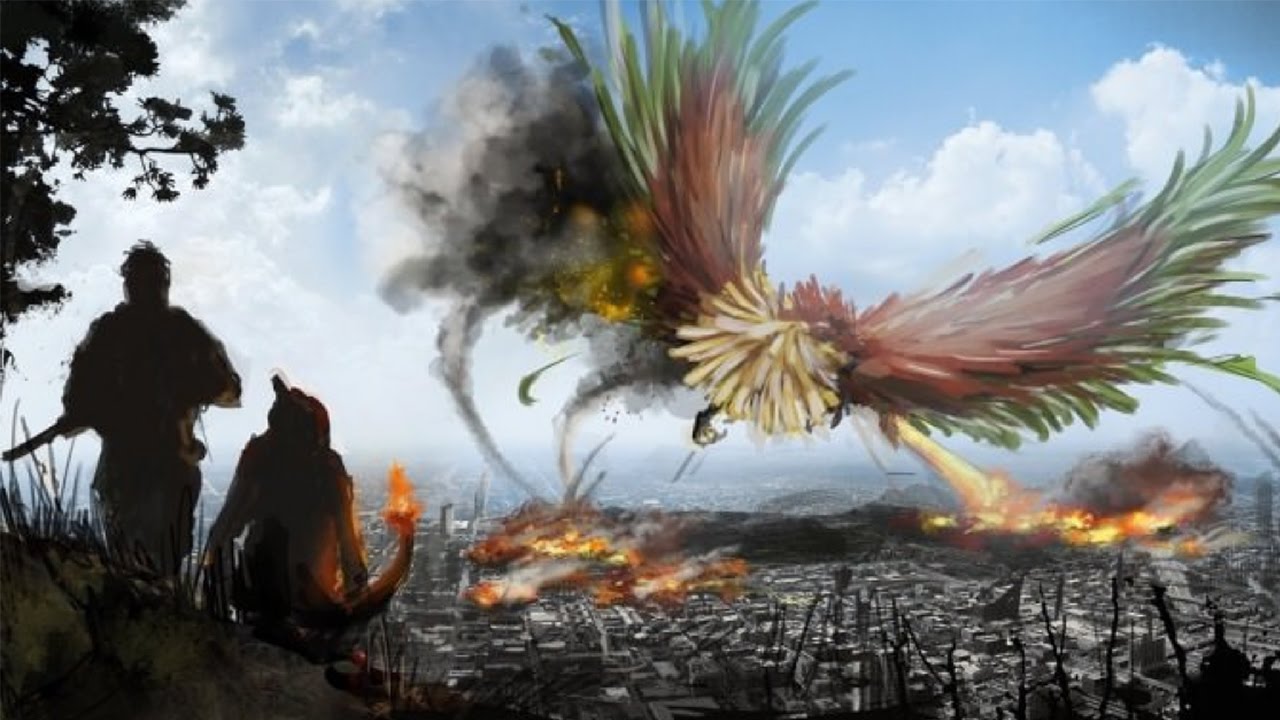 La Guerre entre Kanto et Johto