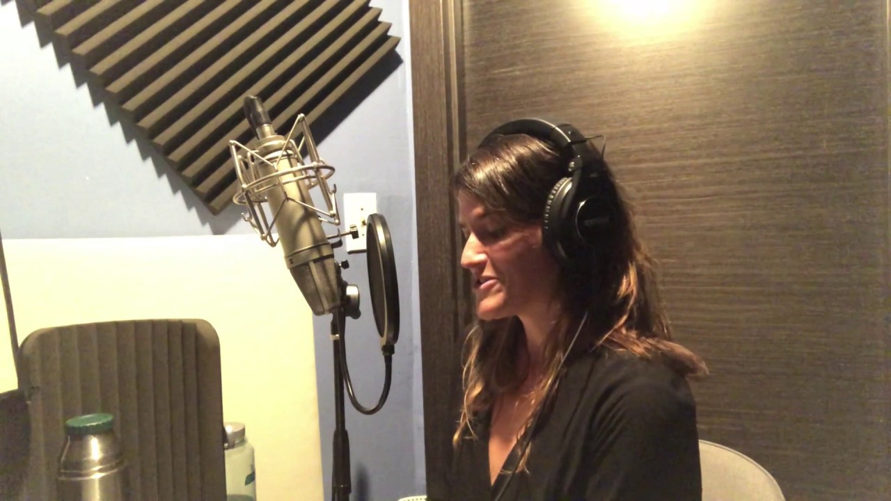 Lulu Miller reads excerpt of her audiobook WHY FISH DON'T EXIST