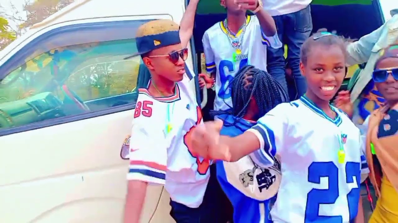 Swat boy_-_juu ya nganya(official video).