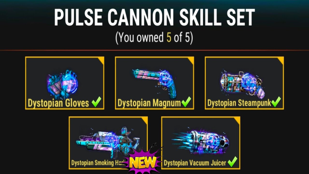 Dead Target Desolate Event Received All Rewards and New Skins of Weapons | Wassi Gaming World