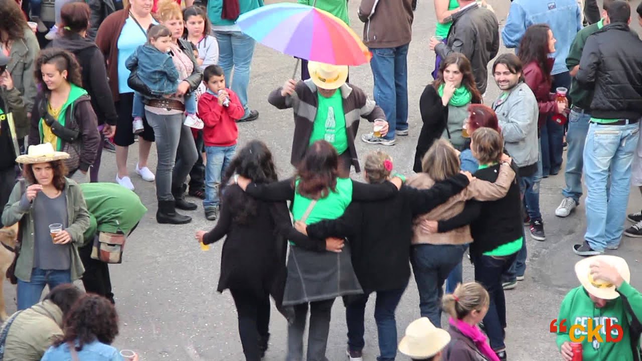 Cerkabirra 2013 resum: Milers de gràcies!