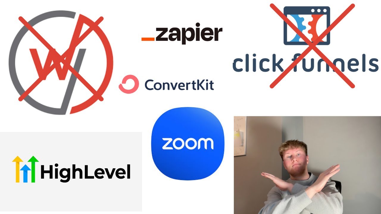 The Only Webinar Software Stack You Need In 2025
