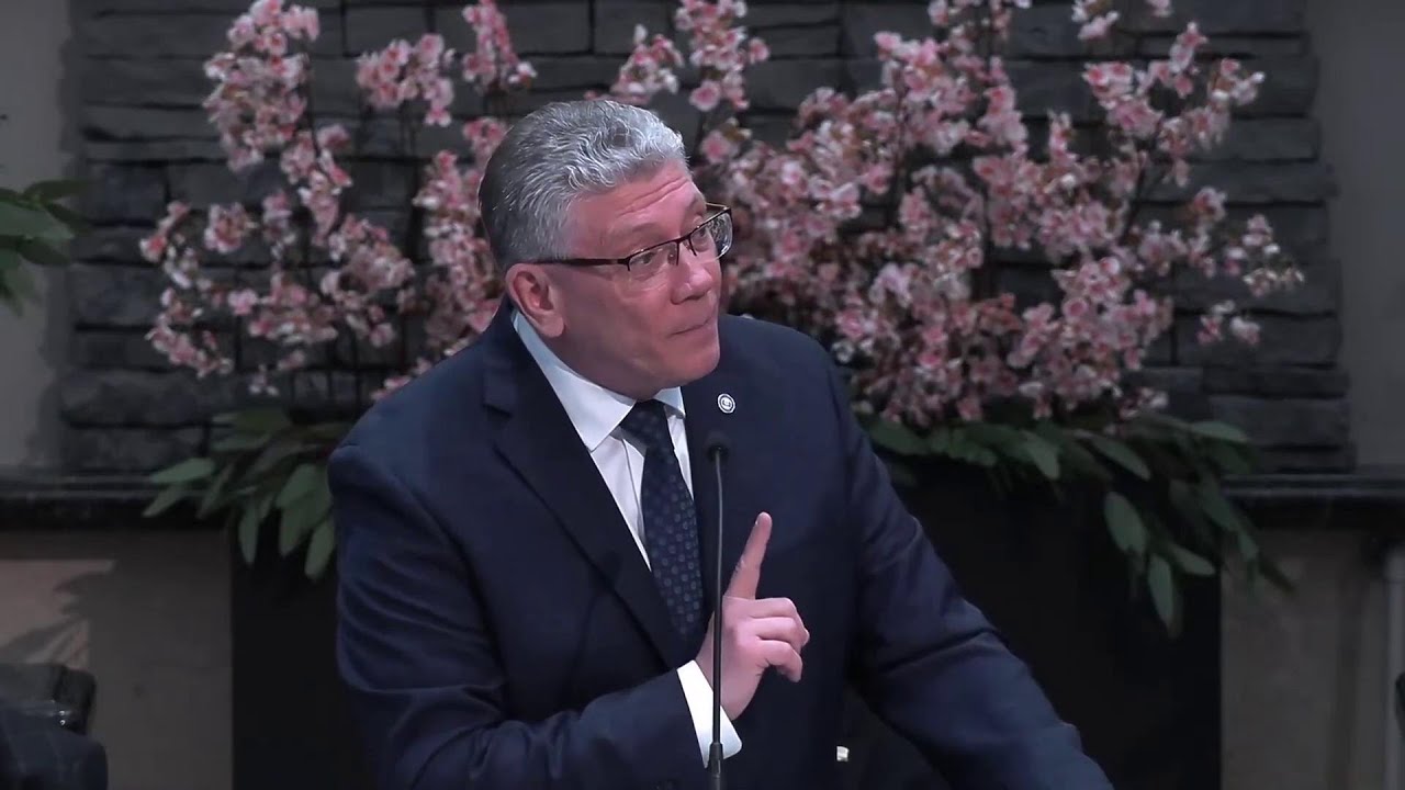Cristian Ionescu - Motive pentru care oamenii trec prin suferință