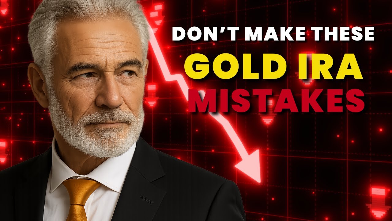 How to Buy Gold in an IRA (The Complete Setup Guide)