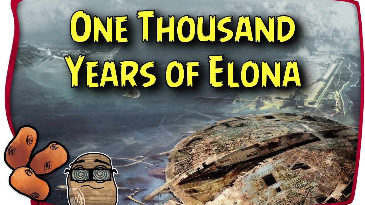 Guild Wars 2 Path of Fire - The Story So Far Leading to PoF | A Look At The Timeline Over 1000 Years