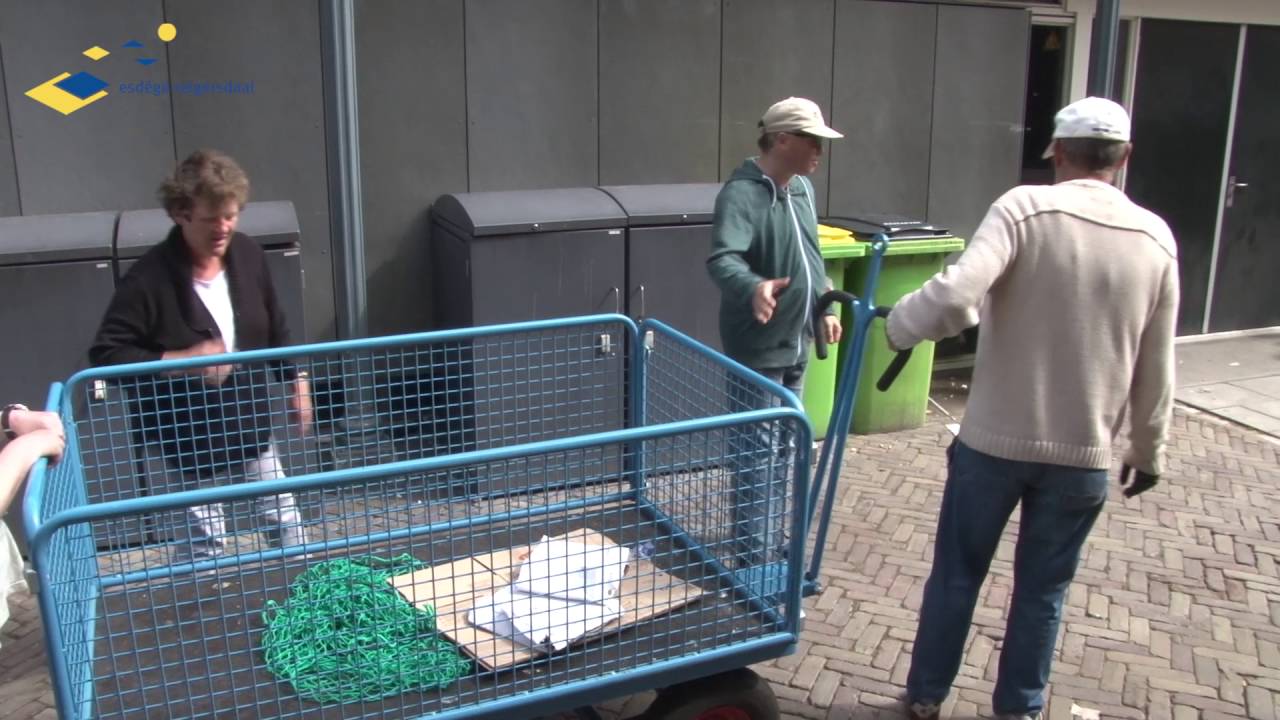 't Wad Willemsoord Den Helder