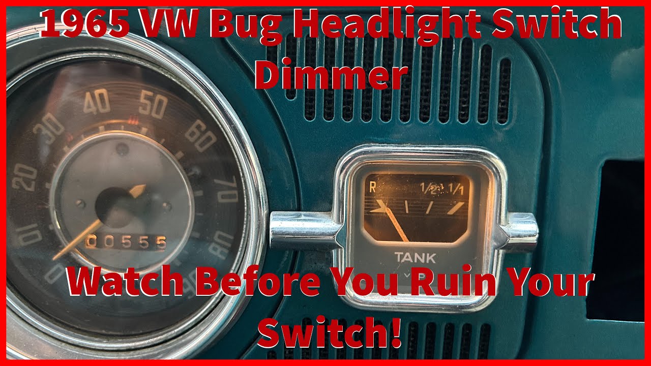 Light Switch Dimmer Replacement