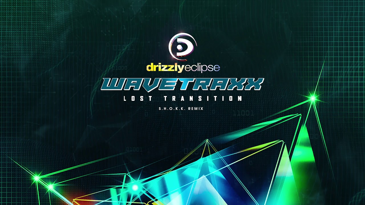 Wavetraxx - Lost Transition (S.H.O.K.K. Remix)
