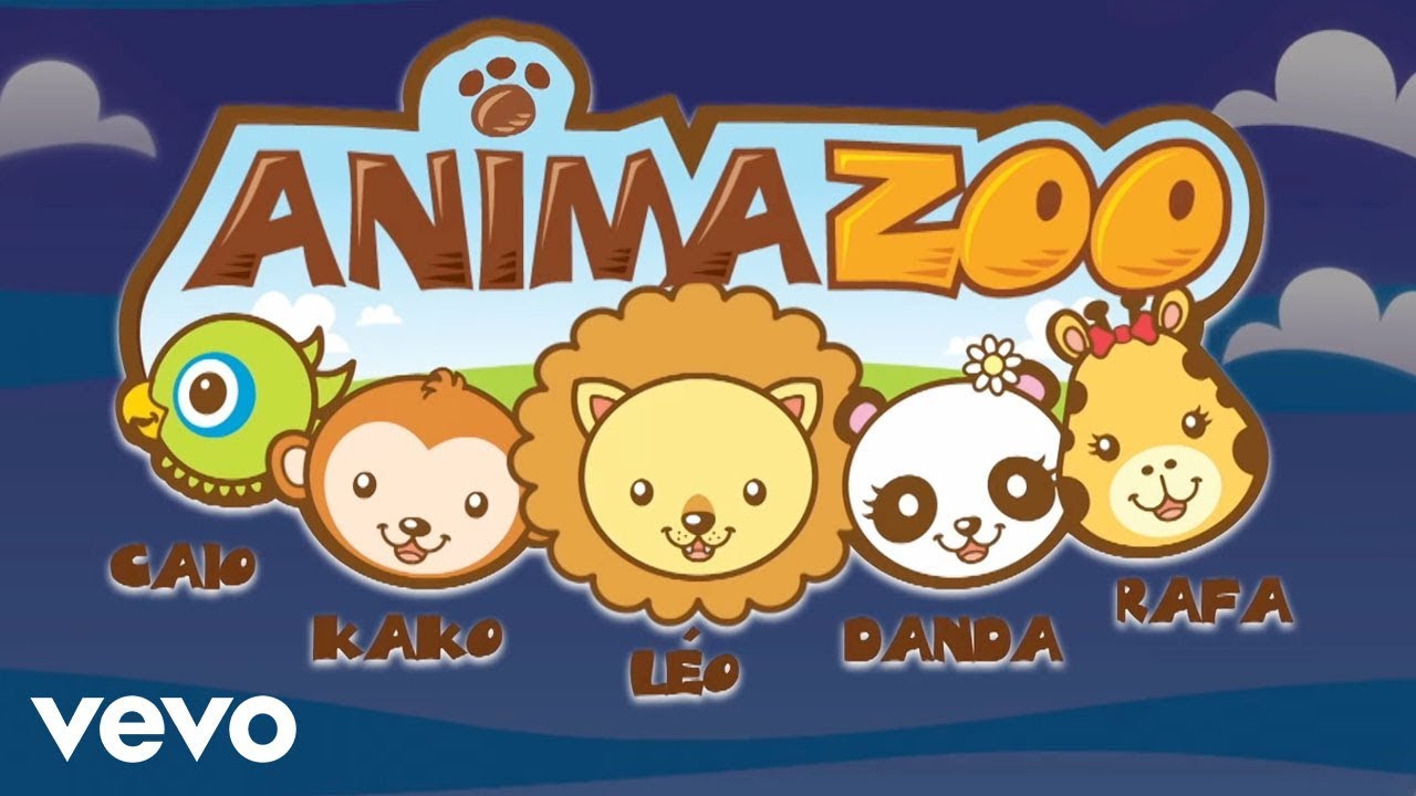 Animazoo - Festa Do Pijama