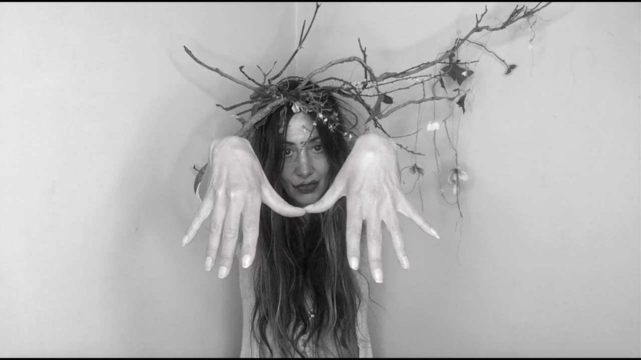 Q&A With KatieJane Garside (Daisy Chainsaw, liar, flower, Ruby Throat, QueenAdreena)