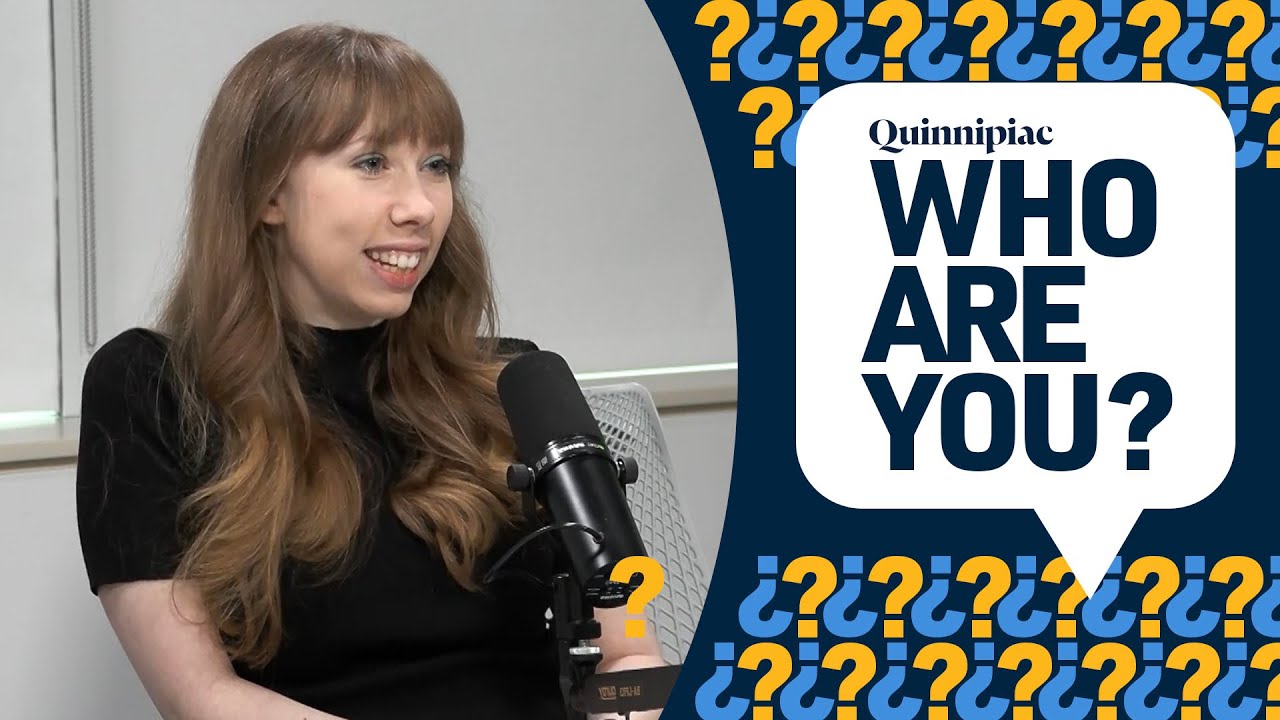 Episode 6- Tressa Pantalena: A Journey to a Career in Behavioral Neuroscience