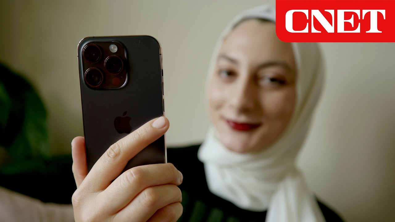 Why I Don't Regret Ditching My Android for an iPhone