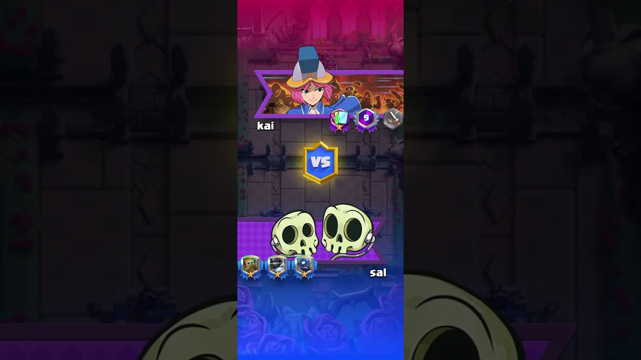 Jugando con masaos randoms