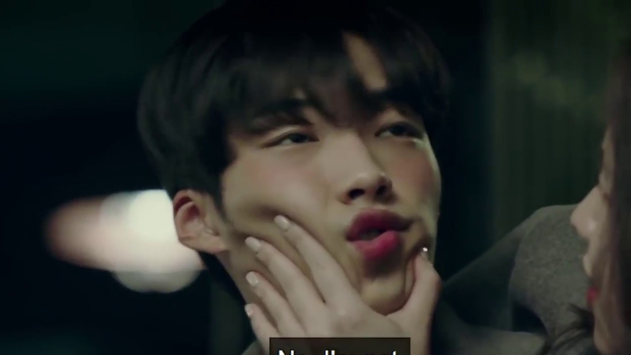 Mad Dog MV Say You Love Me