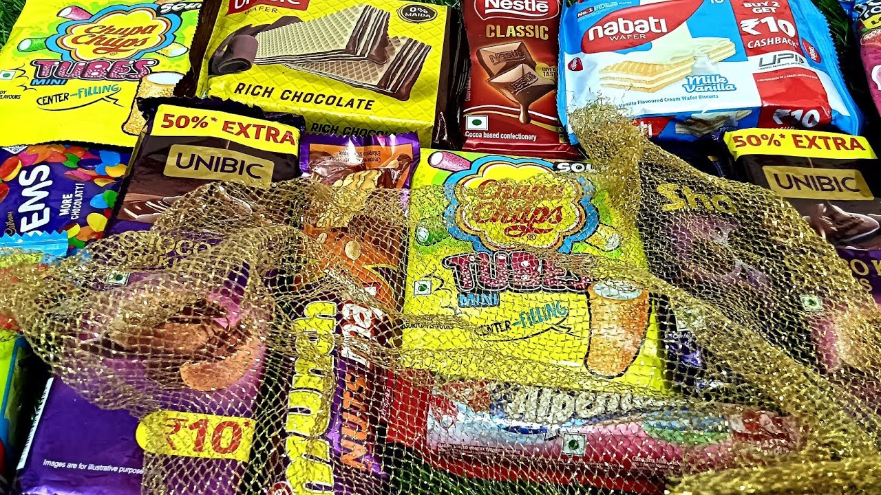 Cadbury 5star Gems Friars | Coco Chocolate