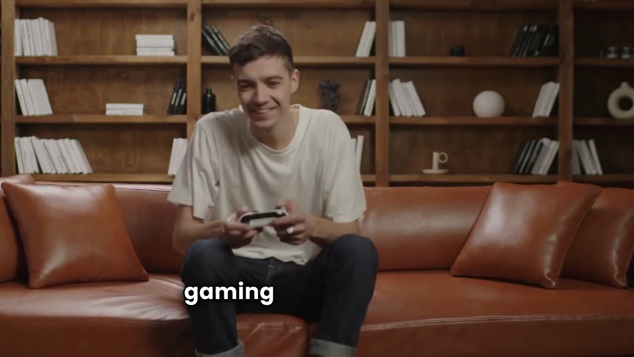 No More Annoying Side Hustles! Make Money Playing Video Games Instead | GamerSaloon