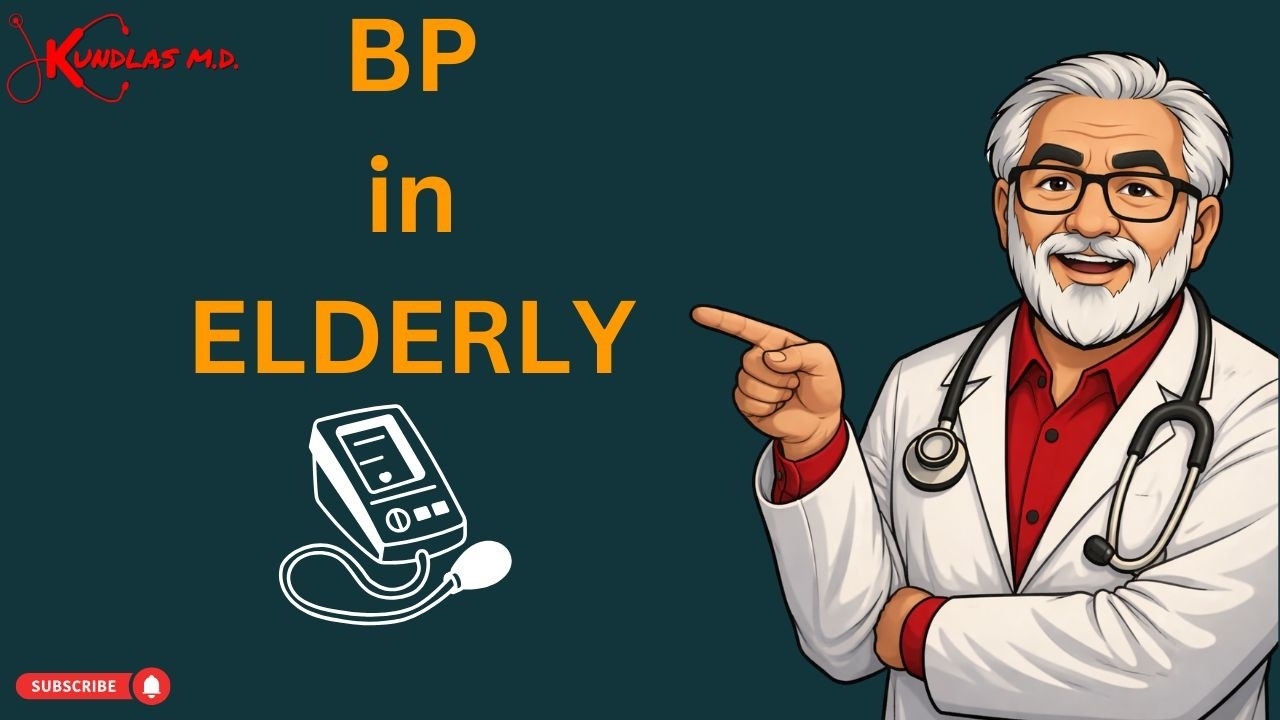 Blood Pressure at Home vs Office - Which Do You Trust?