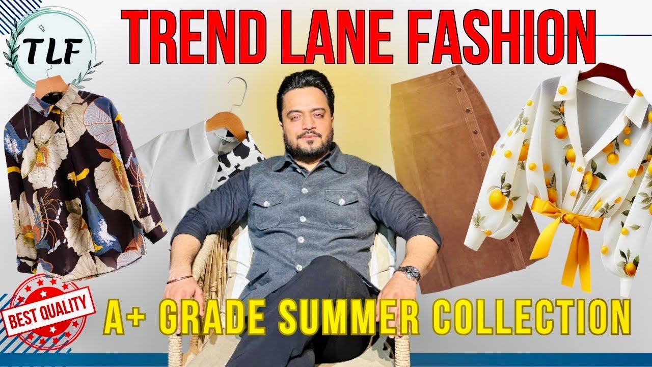 🔥 दुकानदारों का फ़ायदा ही फ़ायदा | Summer Wear Bulk Loot | Export Surplus | summer collection