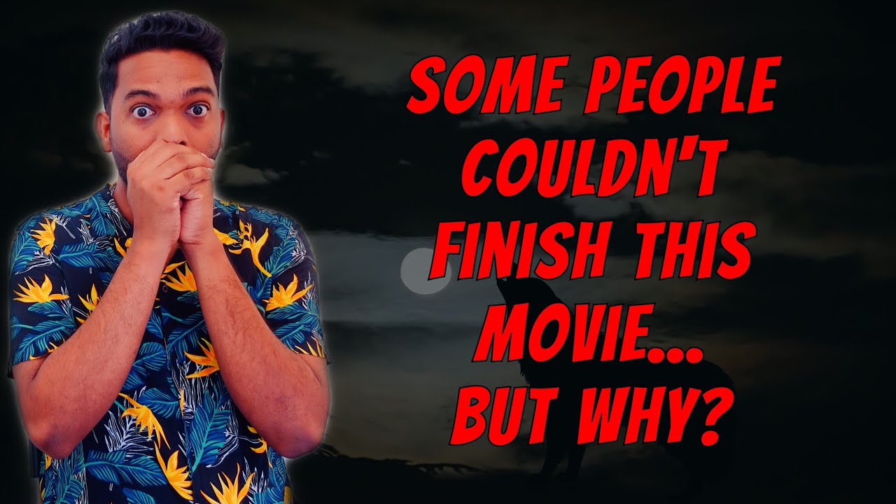 Scariest Turkish Horror Movie | Dabbe Movie Review | EP102
