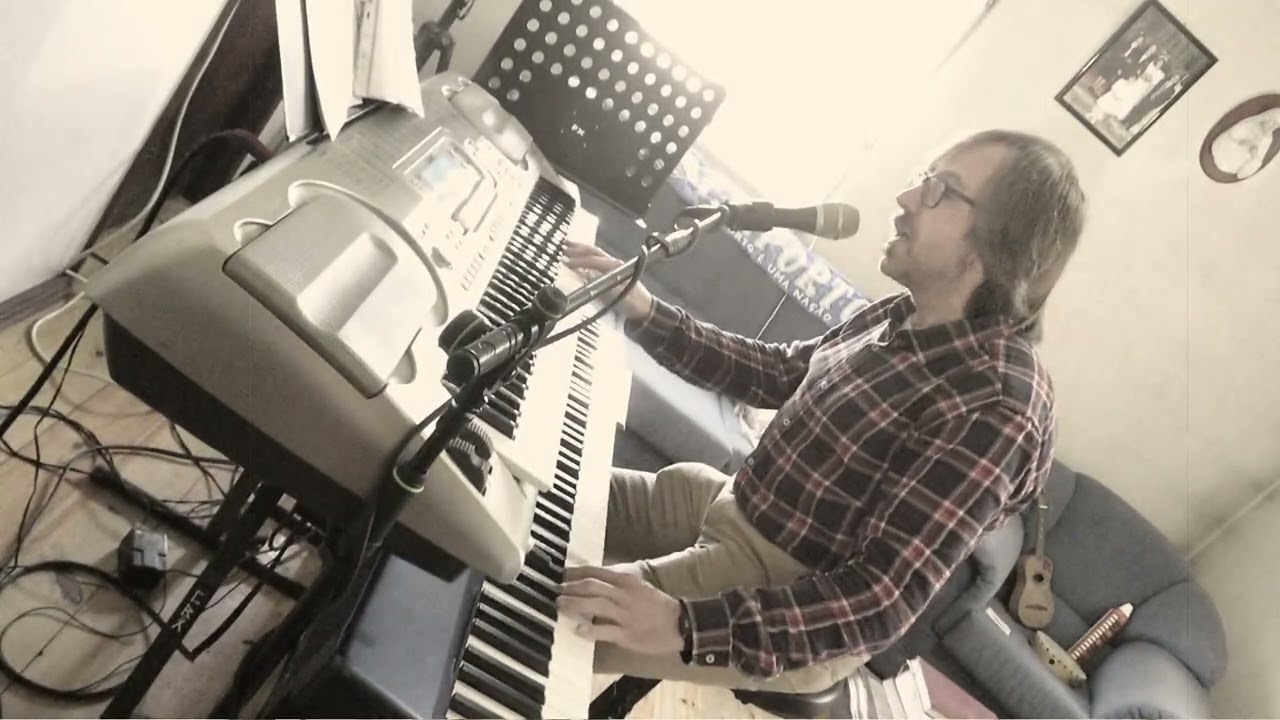 Garbage - Milk | Cover By Paulo Alves