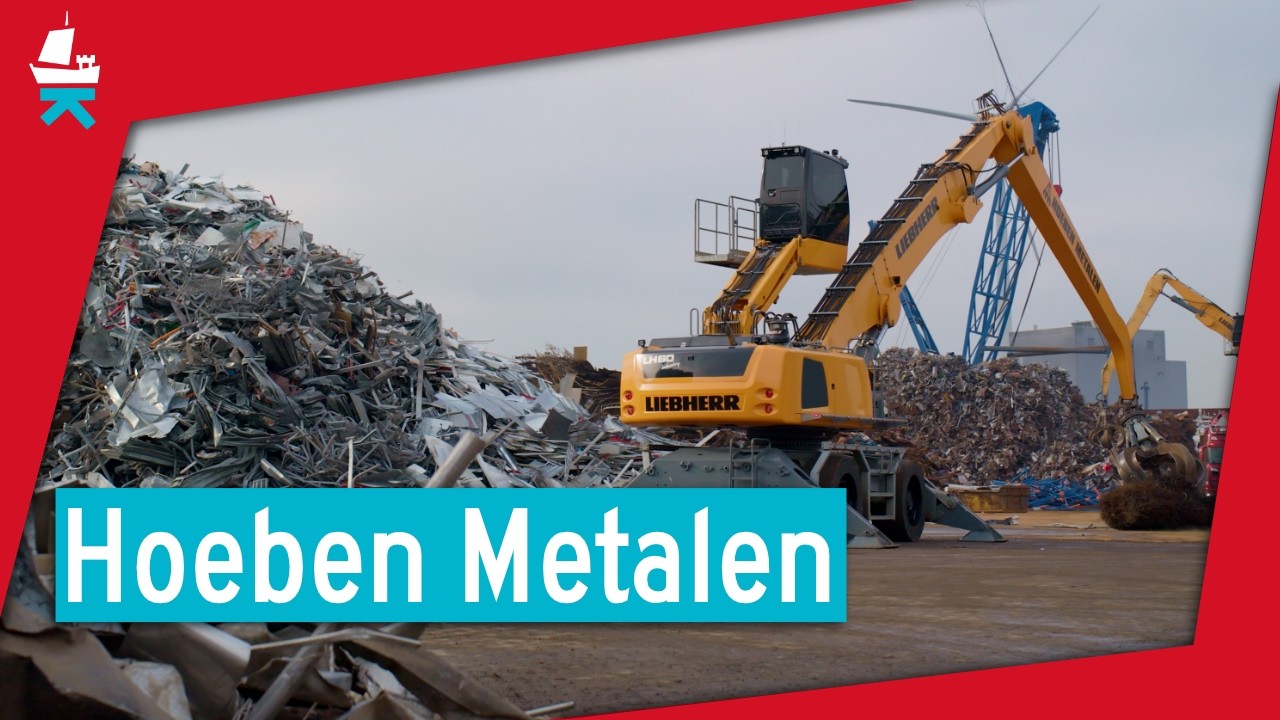 Hoeben Metalen | Open Bedrijvendag Kampen | 2026