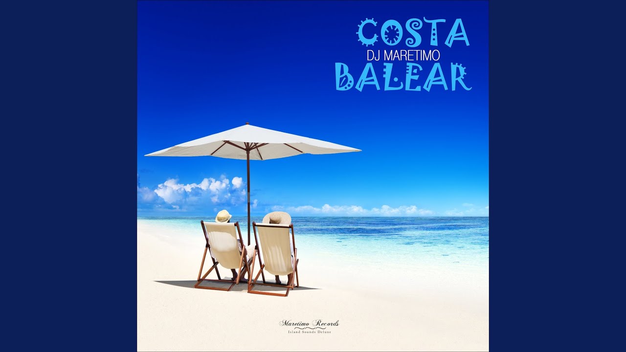 Costa Balear (The Beachfloor Cut)