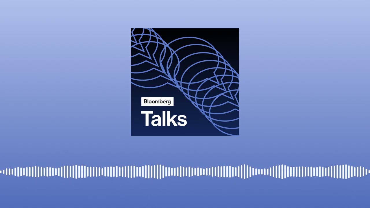 US Treasury Secretary Scott Bessent Talks Tariffs, Fed, Treasuries | Bloomberg Talks
