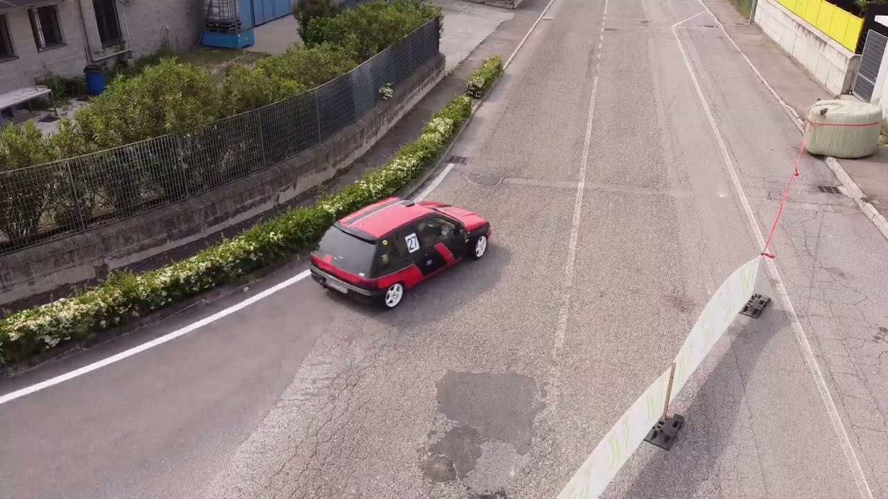 Castiglione 2023 - FORMULA DRIVER