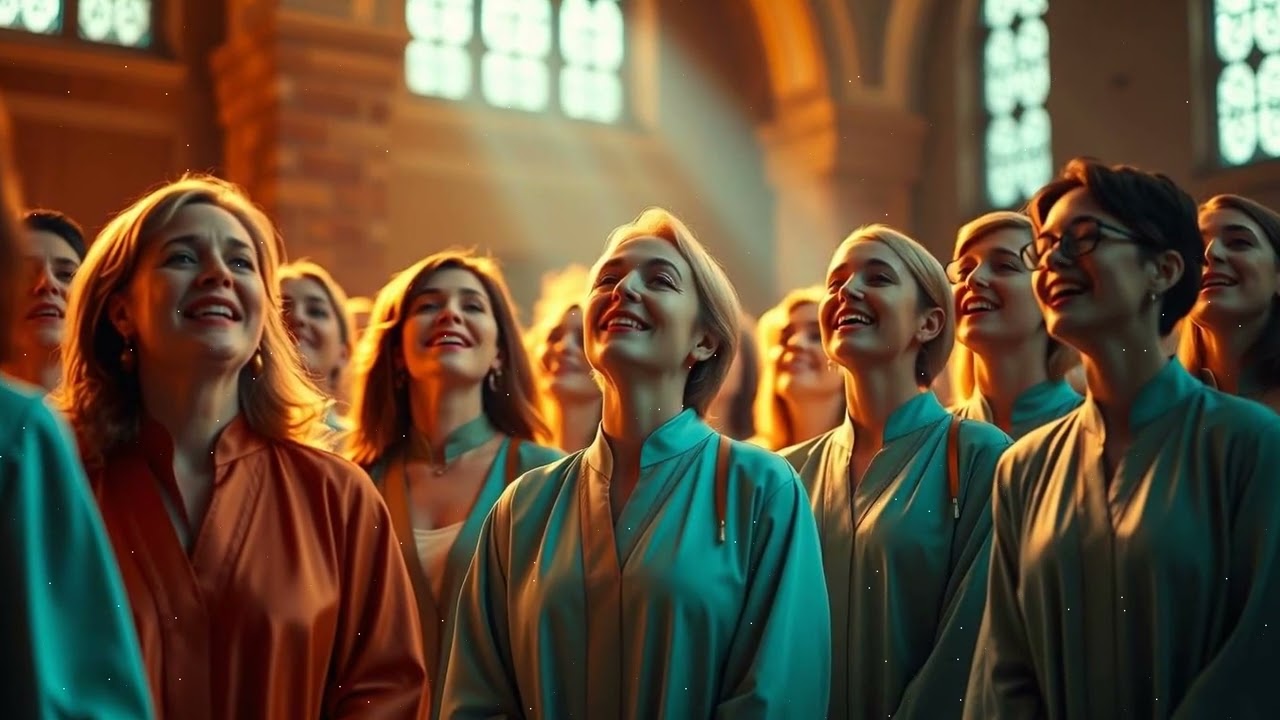 Move of the Spirit  Powerful Worship Encounter 🙌🕊️