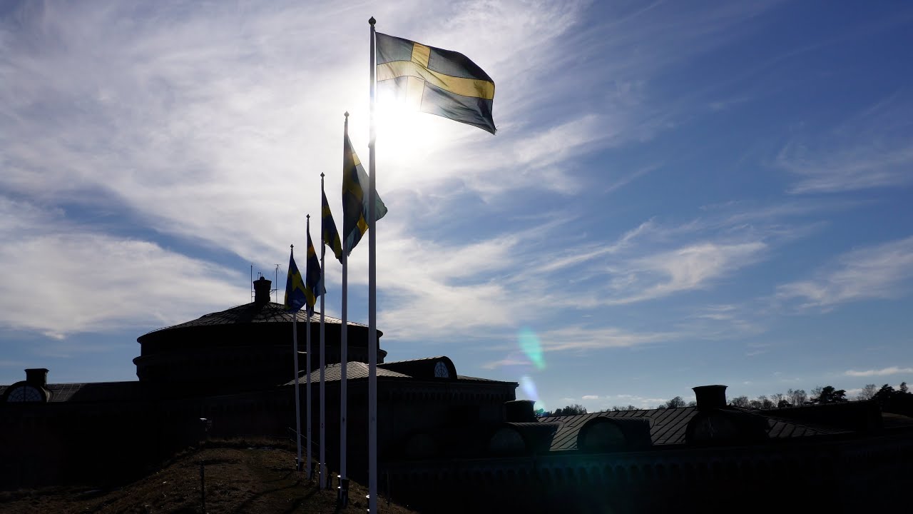 Karlsborgs fästningsområde