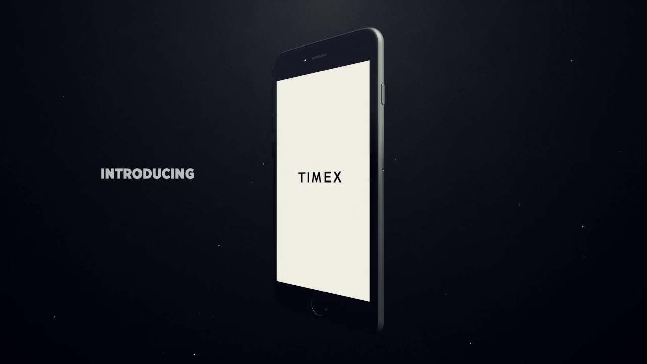 Timex India Application | Warranty Registration