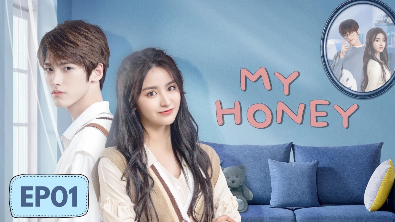Meu 1/2 Namorado | Episódio 01 (My Honey) | WeTV