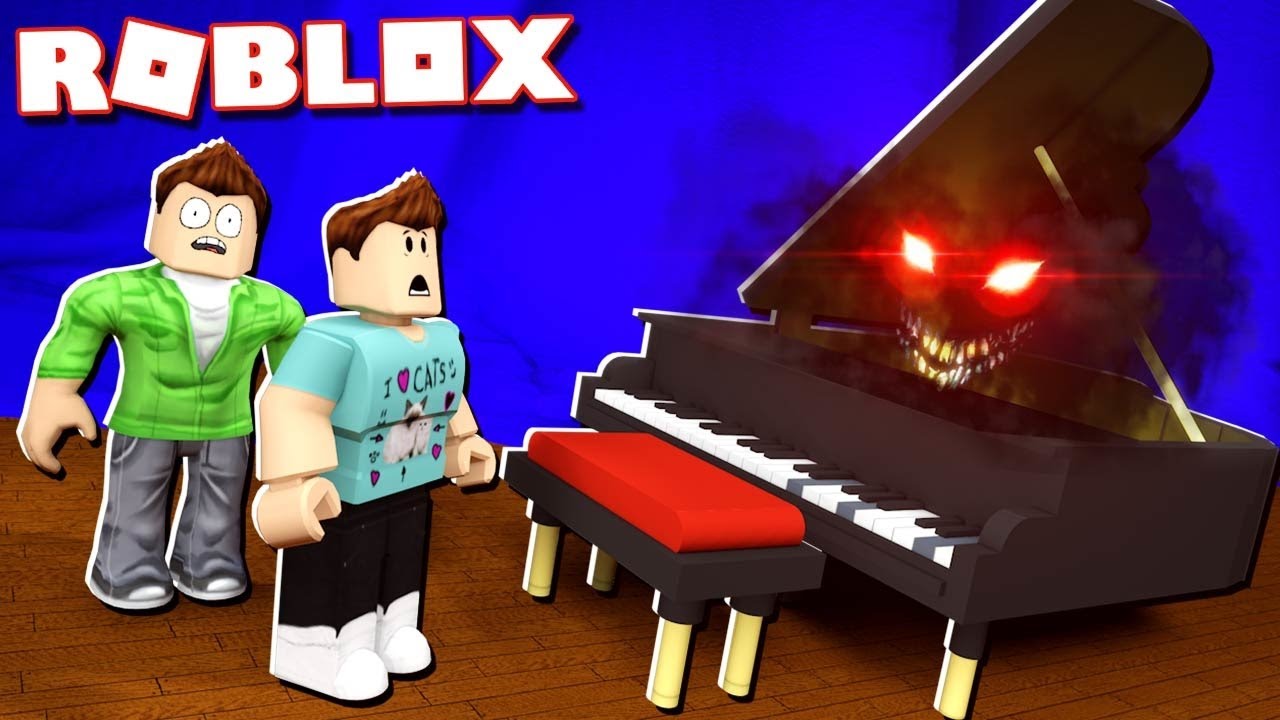 PLAY THE CORRECT NOTES OR DIE IN ROBLOX!