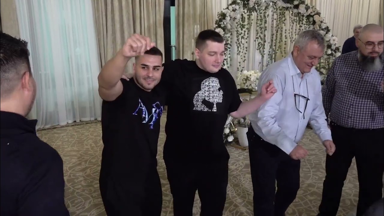 George Talent- A mai trecut 1 an ...la ziua lui Flețu....
