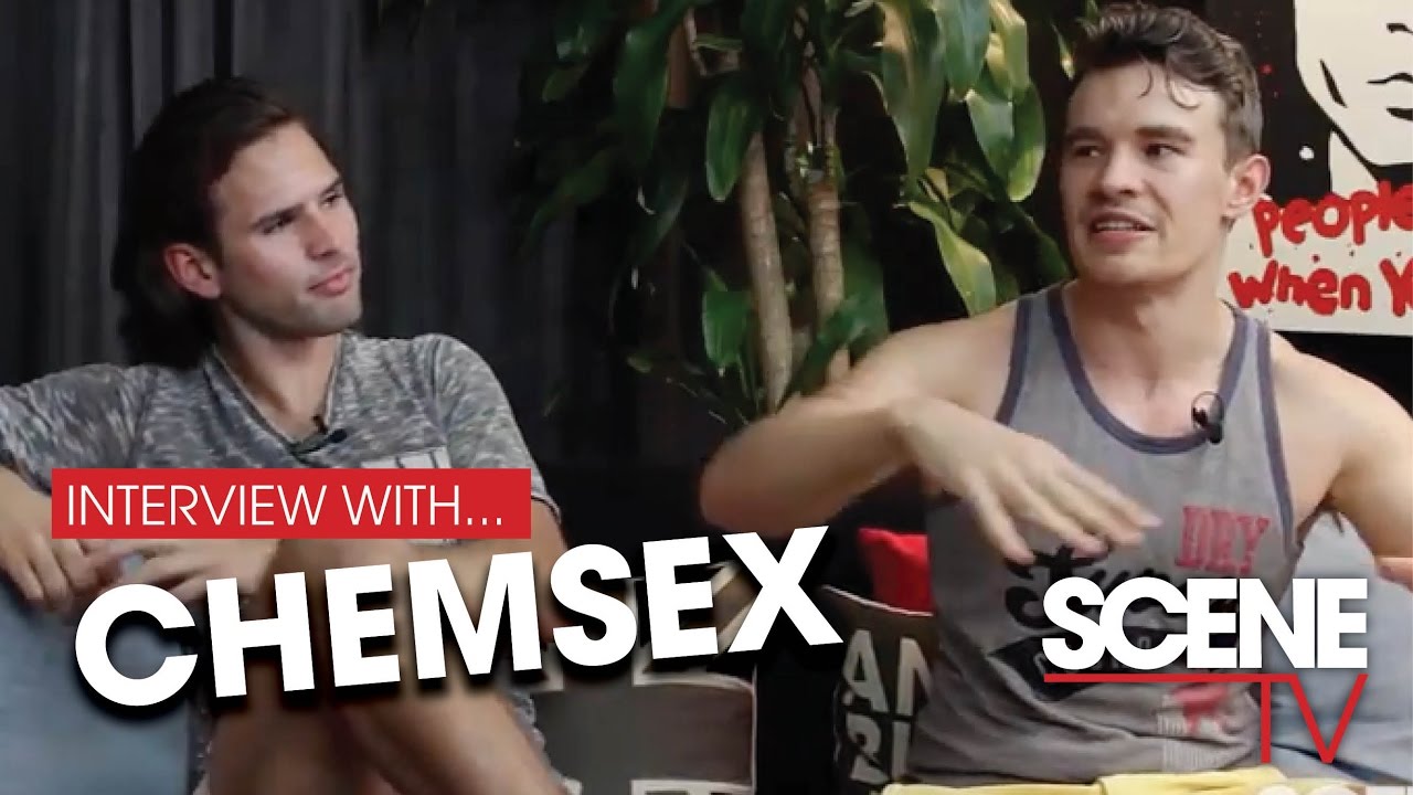 ChemSex the show