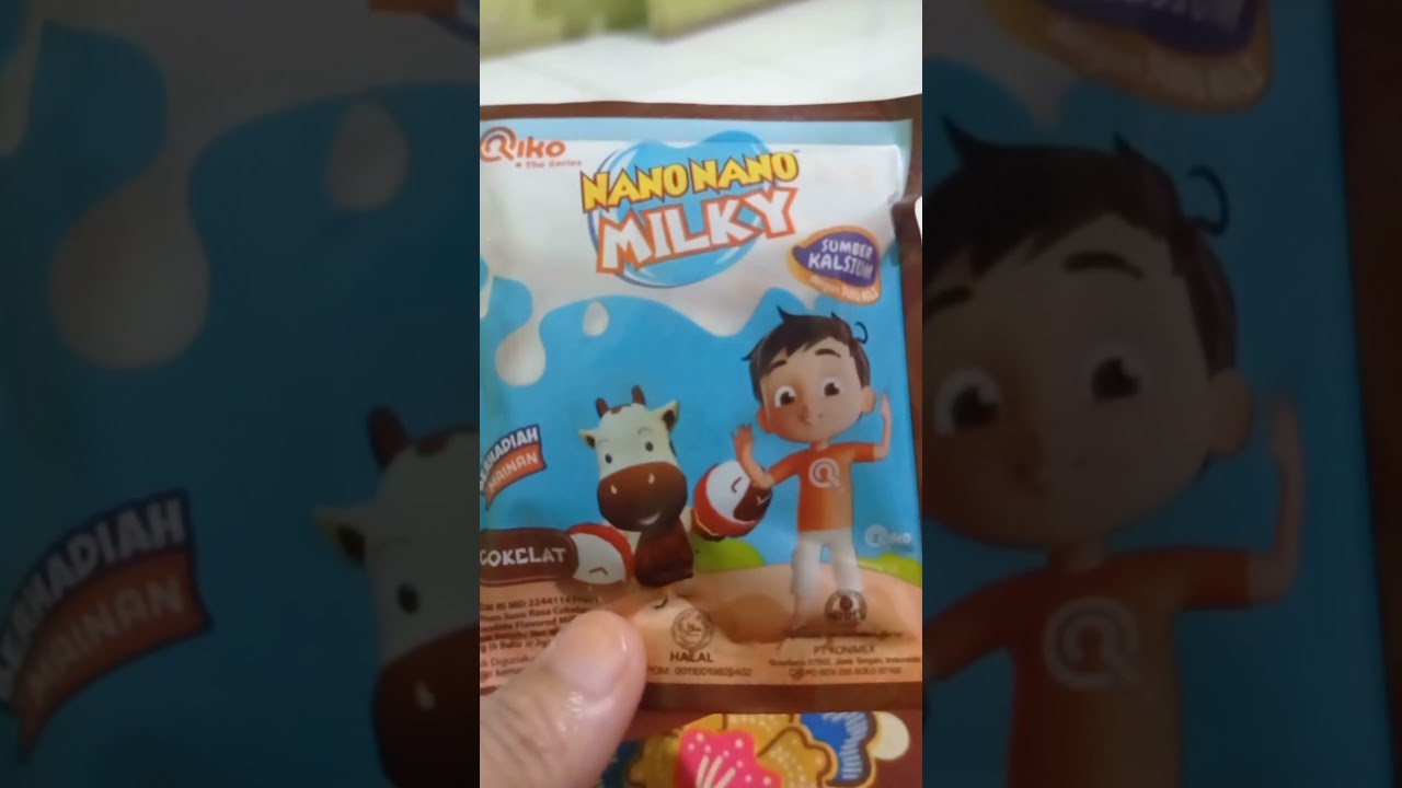 permen nano-nano milky#permen#permensusu#nano-nano#viral#viralshorts #vuralvideo
