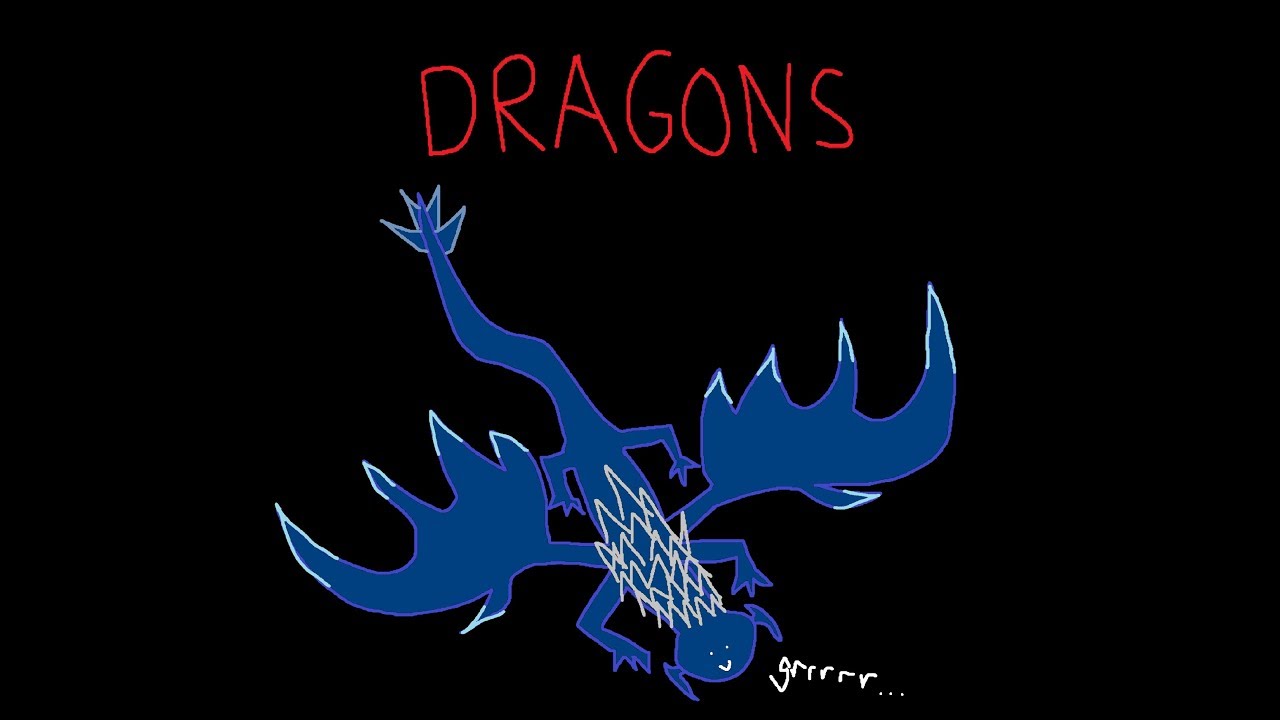 League dragons guide in 1 min