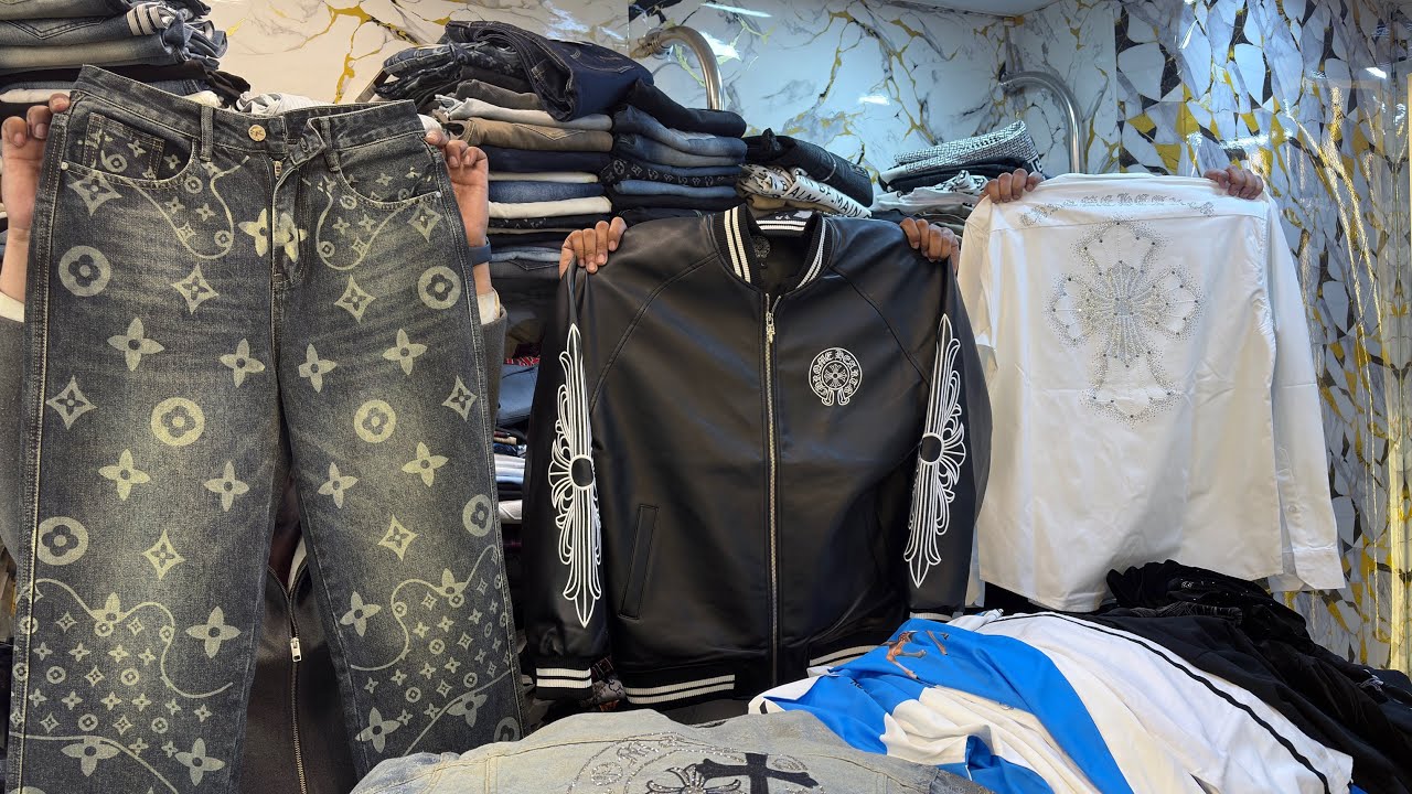 big Sale on  Trending Winter Clothes😍|Varsity,jackets|Imported Collection|Branded Clothes|Retail