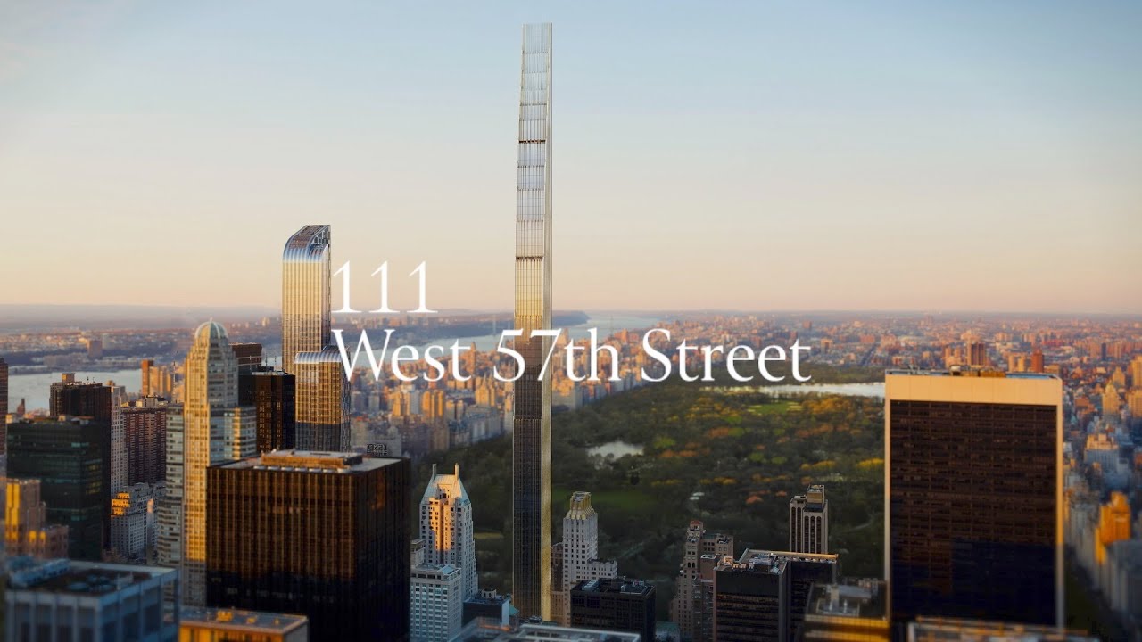 111 West 57th Street
