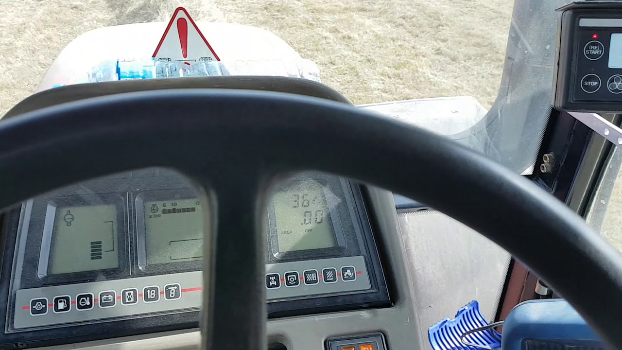 Foin 2018 Mxm 175 vicon 1901
