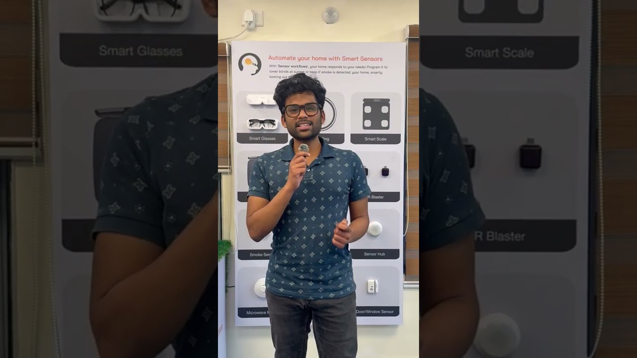 Beakn Launch & Health Kiosk Demo | The Future of Connected Healthcare