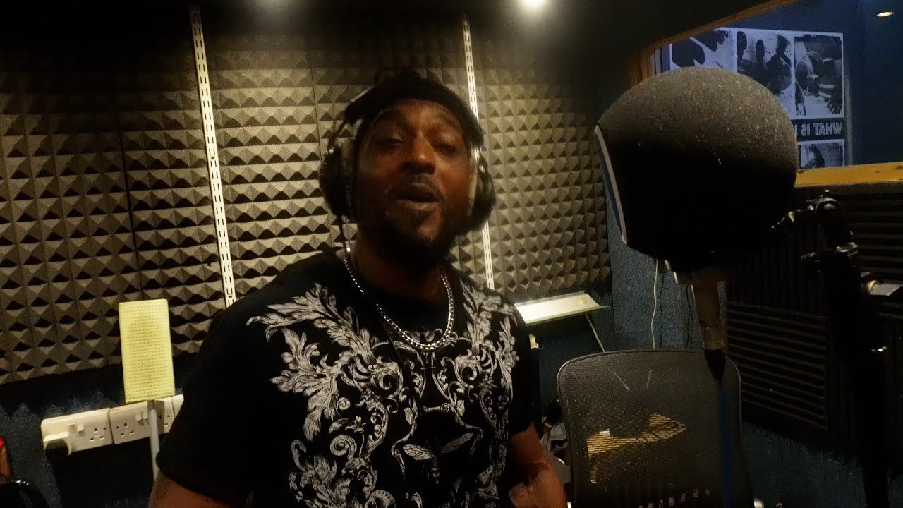 Ras Demo & Irie Ites - Think You Bad (Dubplate)