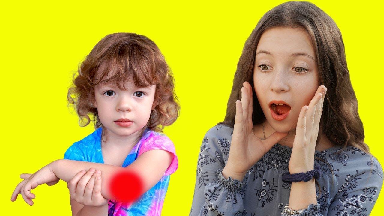 Песня Бу Бу | Детские песни Rhymes & Kids от Kids Music Land