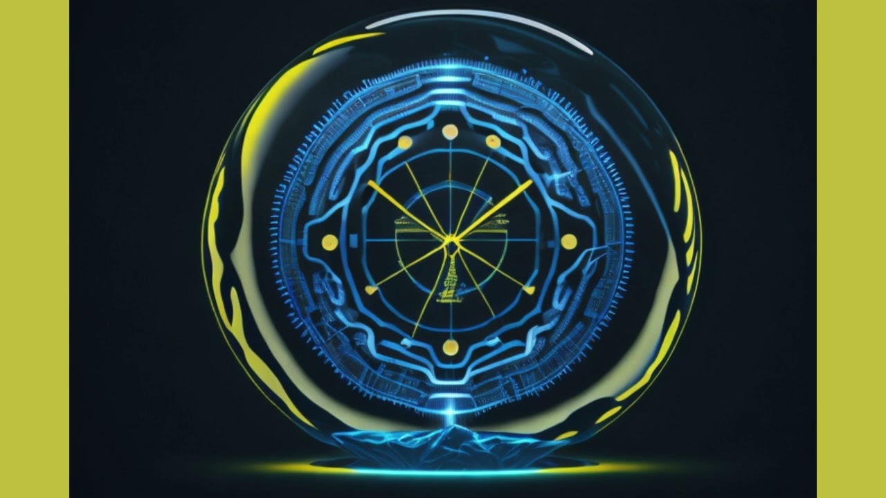 Force field Sound Effect