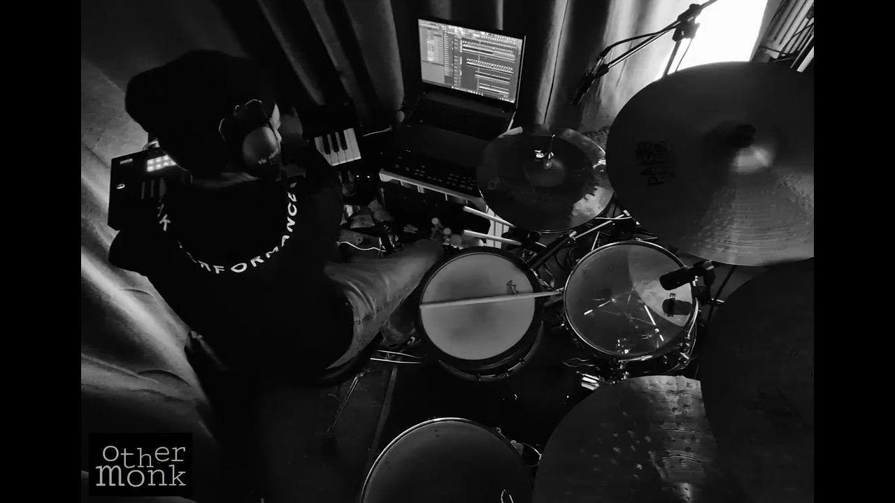 Other Monk - The Beginning of a new Future (Demo)